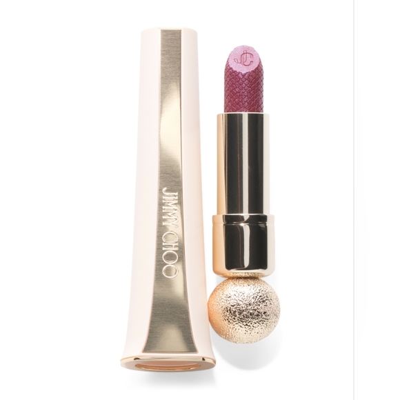 NWT Jimmy Choo Lipstick (Magic Choo)
